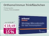 Trinkfläschchen bei mea - meine apotheke im Prospekt "" für 19,49 €