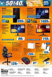 Ähnliche Angebote wie Sitzsack im Prospekt "Top Angebote" auf Seite 24 von expert in Tübingen