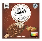 Stieleis Mandel Angebote von Bon Gelati bei Lidl Homburg für 2,99 €