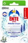 Frische-Siegel 360° Reinigung im Angebot bei Kaufland in Saarlouis Frische-Siegel 360° Reinigung Angebote von WC-Ente bei Kaufland Saarlouis für 2,99 €