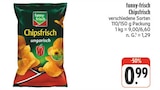 Chipsfrisch ungarisch bei EDEKA im Dresden Prospekt für 0,99 €