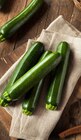 Bio Zucchini im Angebot bei REWE in Bornheim Bio Zucchini Angebote von REWE bei REWE Bornheim für 1,11 €