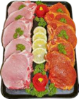 Frische Schweine-Kotelett von  im aktuellen V-Markt Prospekt für 0,79 €