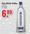 Aktuelle Wodka Angebote bei Trinkgut in Krefeld Aktuelles Pure Divine Vodka Angebot bei Trinkgut in Krefeld ab 6,99 €