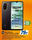 Redmi A5 3GB + 64GB im Angebot bei expert in Oranienburg Redmi A5 3GB + 64GB Angebote von mi bei expert Oranienburg für 79,00 €