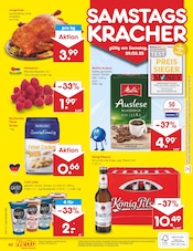 Aktueller Netto Marken-Discount Prospekt mit Ente, "Aktuelle Angebote", Seite 54