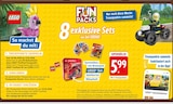 FunPack im Angebot bei EDEKA in Augsburg FunPack Angebote von LEGO bei EDEKA Augsburg