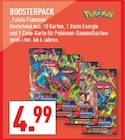 Boosterpack Fatale Flammen Angebote von Pokémon bei Marktkauf Bielefeld für 4,99 €