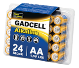 Aktuelle Batterie Angebote bei Wreesmann in Dresden Aktuelles Batterien AAA Angebot bei Wreesmann in Dresden ab 5,99 €