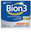LINDA Harzgerode - 50+ ENERGY Angebot im Prospekt 50+ ENERGY bei LINDA im Harzgerode Prospekt für 16,99 €