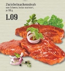 Angebot im EDEKA Rösrath Prospekt EDEKA Rösrath Prospekt mit im Angebot für 1,09 €