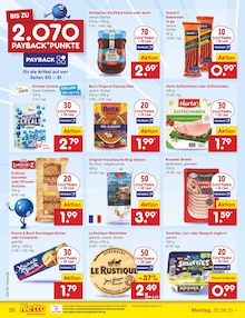 Mettwurst im aktuellen Netto Marken-Discount Prospekt (Düsseldorf) Mettwurst im Netto Marken-Discount Prospekt "Aktuelle Angebote" mit 65 Seiten (Düsseldorf)