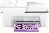 Multifunktionsdrucker DeskJet 4220e All-in-One-Drucker inkl. 3 Monate Instant Ink Angebote von HP bei expert Albstadt für 59,00 €