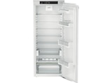 IRd 4520-22 Plus Kühlschrank (235 l, D, 1395 mm hoch, Weiß) im MediaMarkt Saturn Prospekt IRd 4520-22 Plus Kühlschrank (235 l, D, 1395 mm hoch, Weiß) von LIEBHERR im aktuellen MediaMarkt Saturn Prospekt für 1.039,00 €
