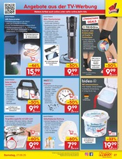 Ähnliches Angebot bei Netto Marken-Discount in Prospekt "Aktuelle Angebote" gefunden auf Seite 27