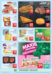 Pfanne im Marktkauf Prospekt in Schweinfurt Aktueller Marktkauf Prospekt mit Pfanne, "AUSWAHL RIESIG, PREISE NIEDRIG", Seite 21