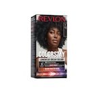 Coloration - REVLON en promo chez Carrefour Coloration - REVLON dans le catalogue Carrefour