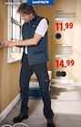 Veste polaire sans manches - PARKSIDE dans le catalogue Lidl