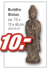 Buddha Statue Angebote bei Möbel AS Schwäbisch Hall für 10,00 €