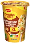 5 Minuten Terrine XL Kartoffelbrei im Angebot bei REWE in Mülheim 5 Minuten Terrine XL Kartoffelbrei Angebote von Maggi bei REWE Mülheim