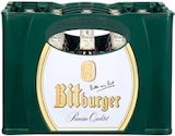 Premium Pils im Angebot bei Kaufland in Haltern am See Premium Pils Angebote von Bitburger bei Kaufland Haltern am See für 9,99 €
