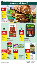 Barbecue Angebote im Prospekt "FÊTE DES ÉCOLES" von Carrefour Market Barbecue Angebote im Prospekt "FÊTE DES ÉCOLES" von Carrefour Market auf Seite 12
