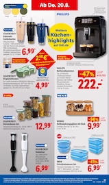 Stabmixer im Lidl Prospekt in Menden Aktueller Lidl Prospekt mit Stabmixer, "LIDL LOHNT SICH", Seite 51