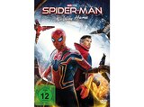 Teststore Hiddensee - Spider-Man: No Way Home DVD Angebot im Prospekt Spider-Man: No Way Home DVD bei Teststore Hiddensee im Prospekt "" für 7,99 €