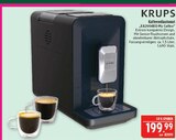 Kaffeevollautomat im Angebot bei Marktkauf in Bautzen Kaffeevollautomat Angebote von KRUPS bei Marktkauf Bautzen für 199,99 €