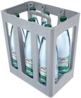 Mineralwasser im Angebot bei REWE in Magdeburg Mineralwasser Angebote von Lichtenauer bei REWE Magdeburg für 10,98 €