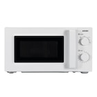 Micro-ondes - MEDEK en promo chez Carrefour Villejuif à 64,99 €