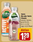 Bio Angebote von Volvic bei REWE Heidelberg für 1,29 €