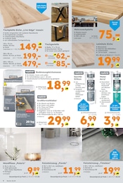 Kleber Angebot im aktuellen Globus-Baumarkt Prospekt auf Seite 6
