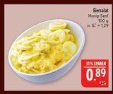 Aktuelles Eiersalat Honig-Senf Angebot bei Marktkauf in Nürnberg ab 0,89 €