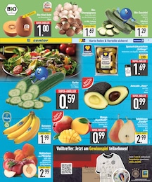 Pfirsiche im EDEKA Prospekt Pfirsiche im EDEKA Prospekt DAS BESTE DER WOCHE auf S. 7