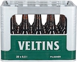 Pilsener Angebote von Veltins bei Kaufland Salzgitter für 9,99 €