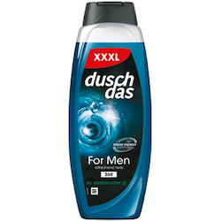 Duschgel im XXXL-Pack