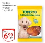 GLOBUS - Schweineohren Angebot im Prospekt Schweineohren bei GLOBUS im Prospekt "" für 6,99 €