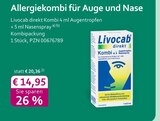 direkt Kombi Angebot in Sonsbeck direkt Kombi im aktuellen Prospekt bei mea - meine apotheke in Sonsbeck