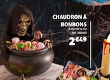 Chaudron à bonbons - Gifi Chaudron à bonbons à 2,49 € dans le catalogue Gifi