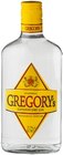 London Dry Gin Angebote von GREGORY'S bei Kaufland Beckum für 5,55 €