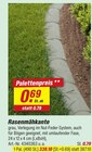 Rasenmähkante im aktuellen toom Baumarkt Prospekt für 0,69 €