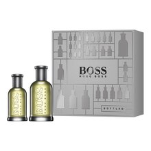 Sephora Lyon - BOSS BOTTLED COFFET EAU DE TOILETTE HOMME Promo BOSS BOTTLED COFFET EAU DE TOILETTE HOMME dans le catalogue Sephora "Sephora" à Lyon