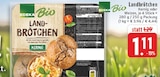 Aktuelles Landbrötchen Angebot bei E center in Neuss ab 1,11 €