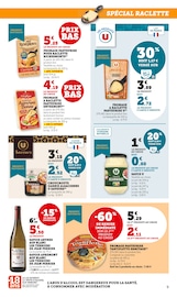 Choucroute Angebote im Prospekt "Super U" von Super U auf Seite 9