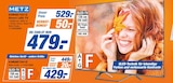 Aktuelles Direct LED TV Angebot bei expert in Borken