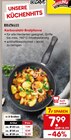 Karbonstahl-Bratpfanne im Angebot bei Netto Marken-Discount in Singen Karbonstahl-Bratpfanne Angebote von ERNESTO bei Netto Marken-Discount Singen für 7,99 €