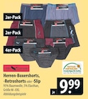 Herren-Boxershorts im Angebot bei famila Nordost in Lüneburg Herren-Boxershorts Angebote von Ole Larson bei famila Nordost Lüneburg für 9,99 €