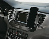 Kfz-Smartphone-Halterung von Ultimate Speed für 4,99 € bei Lidl im Angebot Kfz-Smartphone-Halterung von Ultimate Speed im aktuellen Lidl Prospekt