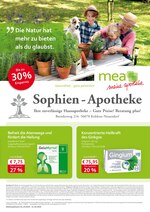 mea - meine apotheke Prospekt "Unsere Oktober-Angebote", 4 Seiten, für Koblenz, 01.10.2019 - 31.10.2019 mea - meine apotheke Prospekt "Unsere Oktober-Angebote", 4 Seiten, für Koblenz, 01.10.2019 - 31.10.2019